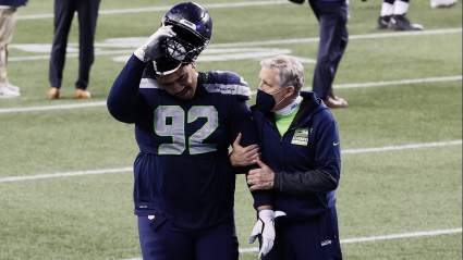 Seahawks Rumors: Seattle Facing ‘Major Blow’ With $11 Million Starter