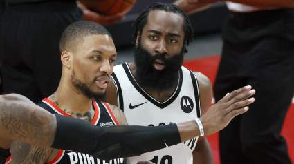 Suns Named Potential Landing Spot for Disgruntled 10-Time All-Star