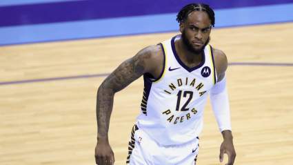 Former Celtics Lottery Pick Hypes Up Oshae Brissett Addition