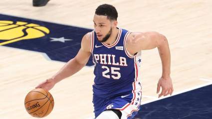 Insider Disputes Previous Blockbuster Offer Made to Sixers for Ben Simmons