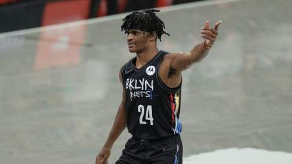 Celtics to Work Out 5-Year Veteran, ‘High Motor Player’: Report