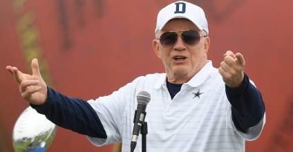 Cowboys Linked to 49ers’ Cut Candidate Amid Position Battle