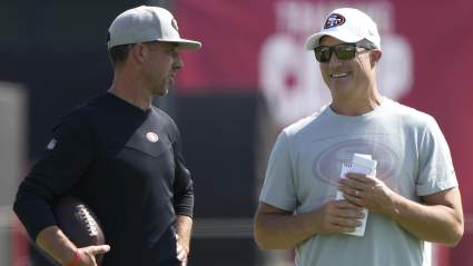 49ers Try Out Former Bay Area Linebacker, Nation’s Leading Tackler