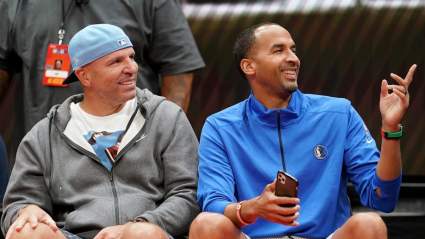 Mavericks Make Final Call On 3-Time NBA Champion: Report