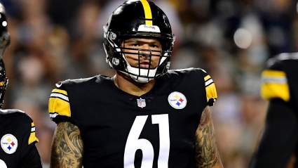 Bears Cut Loose Rookie to Sign Former Cowboys Veteran OT