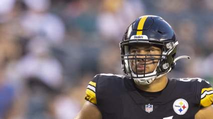 Steelers Applauded for Landing Walk-On Turned ‘Secret Superstar’