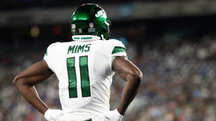 New Trade Details Revealed for Jets-Lions Denzel Mims Deal: Insider