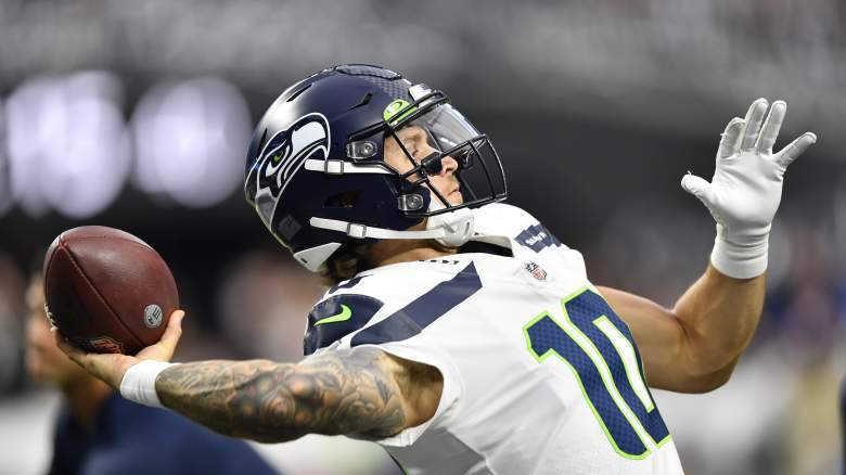 Seattle Seahawks news: Draft picks signed, preseason schedule set