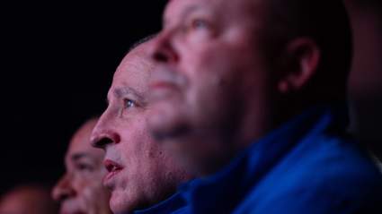 NBA Insiders Hint at Knicks Blockbuster Star Trade: ‘Line Up the Acela Express’