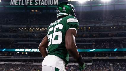 Browns Eyeing Veteran Linebacker Ahead of Training Camp