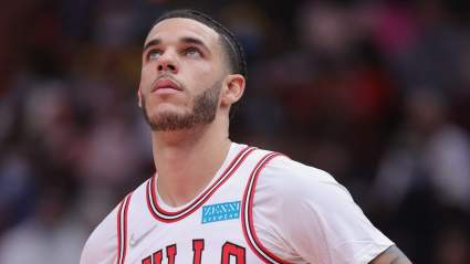 NBA Grants Exception for Bulls Star Lonzo Ball