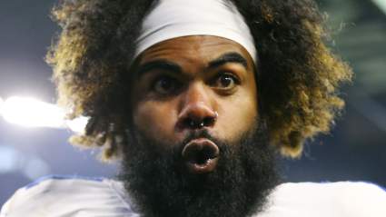 AFC Contender Pursues Potential Ex-Cowboys’ Ezekiel Elliott Signing: Report