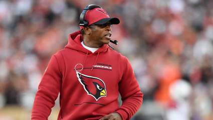 Broncos DC Vance Joseph Receives Strong Endorsement From Ex-NFL Head Coach
