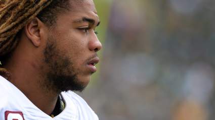 Trade Pitch Lands Bears $35 Million Pro Bowl DE, Former DROY