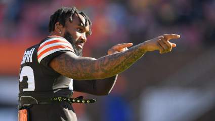 Raiders Named Fit to Sign Former $33 Million Free Agent