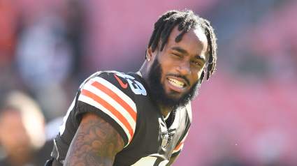Packers Advised to Sign $34 Million DB to Replace Starter