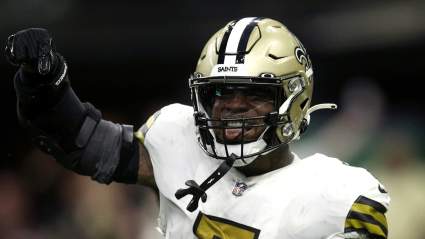Raiders Pushed to Sign 28-Year-Old Former Pro Bowler