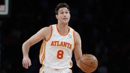 Danilo Gallinari Breaks Silence on ‘Unexpected’ Celtics Trade