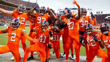 Broncos Defenders Lauded in Analyst’s NFL Top 100 Rankings