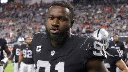 Bears’ Ideal Pass-Rushing Target Opens Door for Potential Signing