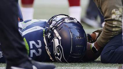 Seahawks Could Surprisingly Cut Former Promising Prospect, Says Analyst