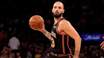 Knicks Trade Proposal Swaps Evan Fournier’s Contract for Budding Star Wing