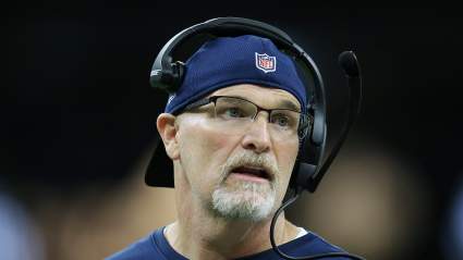 Cowboys Urged to Surprisingly Trade Potential Starter