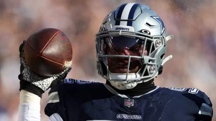 Cowboys Could Trade Key $12 Million Vet After Career Year, Says Analyst
