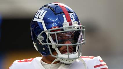 Chiefs Urged to Sign $72 Million WR After Missing Out on DeAndre Hopkins