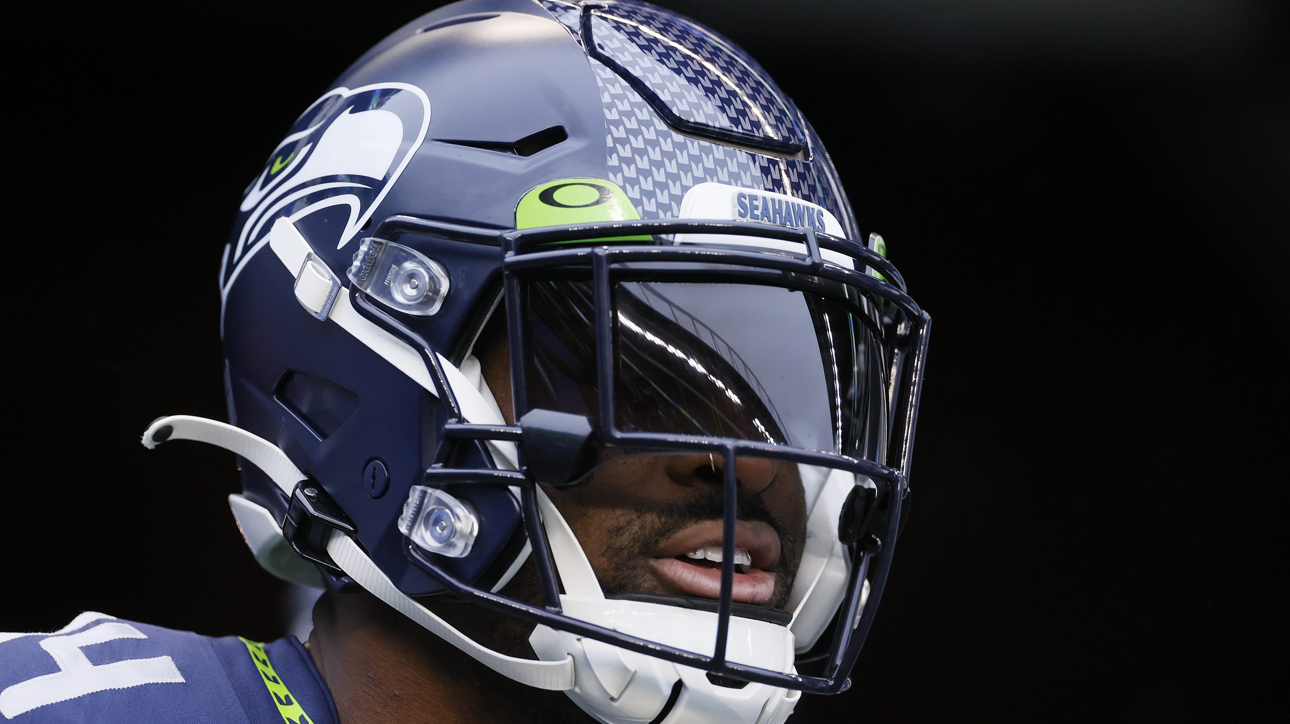 Rejoice! Seahawks throwback uniforms are finally coming in 2023 - Field  Gulls