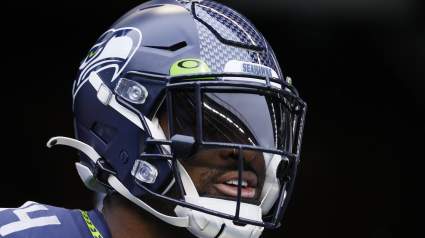 Seahawks Eliminate Fan Favorite Jersey Amid Uniform Changes