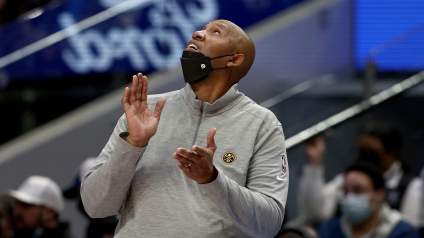 30-Year NBA Lifer Popeye Jones Adds Nuggets Championship to Resume