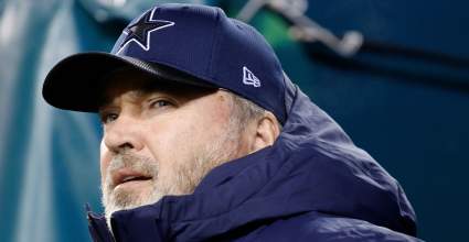 Cowboys RB Warned About Being Cut Before 2023 Season: ‘Working Against Him’
