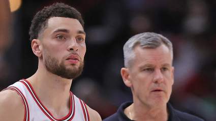 Bulls Pushed to Sign ‘Unexpected’ Summer League Breakout