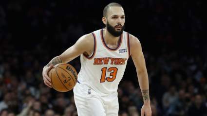 Knicks Trade Proposal Swaps Evan Fournier for Lethal Scoring Veteran