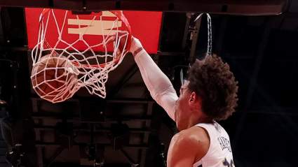 Lakers Land Former Highly Touted Top-10 Pick Amid Free Agency Moves