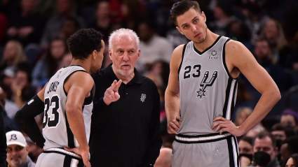 Proposed Trade Sees Celtics Land $42 Million of Combined Talent