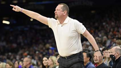 Sixers Among 3 ‘Possible Landing Spots’ for $136M Scorer via Trade: Insider