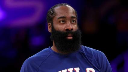 Proposed 4-Way Trade Sends Sixers $120 Million Guard for James Harden