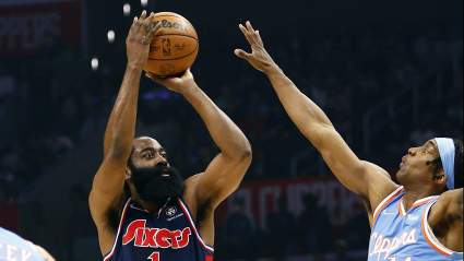 Ex-Clippers Playoff Hero ‘Most Desirable’ Player Sixers Can Land in James Harden Trade
