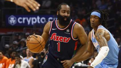 Insider Reveals James Harden’s Plans Following Sixers’ Stalemate