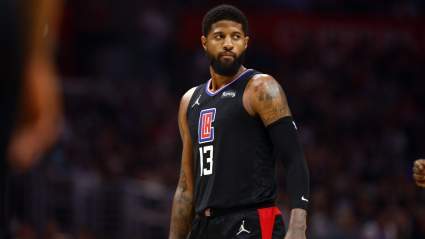 Suns’ Level of Interest in Trading for Clippers’ Paul George Revealed