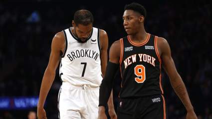 Knicks ‘Would Have Done Wonders’ for Kevin Durant: NBA Reporter