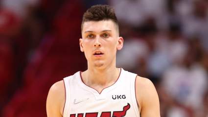 Proposed Heat Trade Sends Multi-Time All-Star to Miami for Tyler Herro