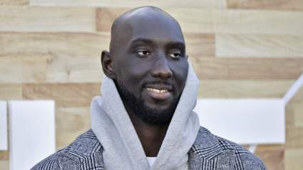 With Tacko-Mania Summer League Behind Him, Ex-Celtic ‘Got to Keep Going’