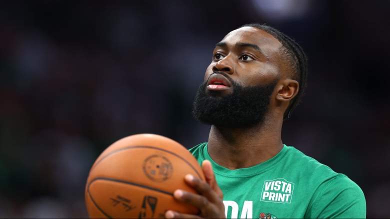 NBA Execs Sound Off on Celtics' Jaylen Brown Contract
