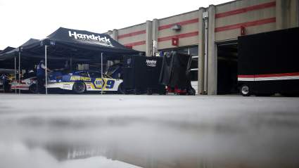 Atlanta’s Forecast Sets Up Potential Rain-Related Issues