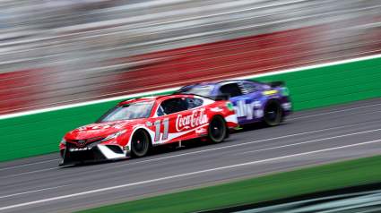 Toyota Racing Hits Major Milestone During NASCAR’s Atlanta Weekend