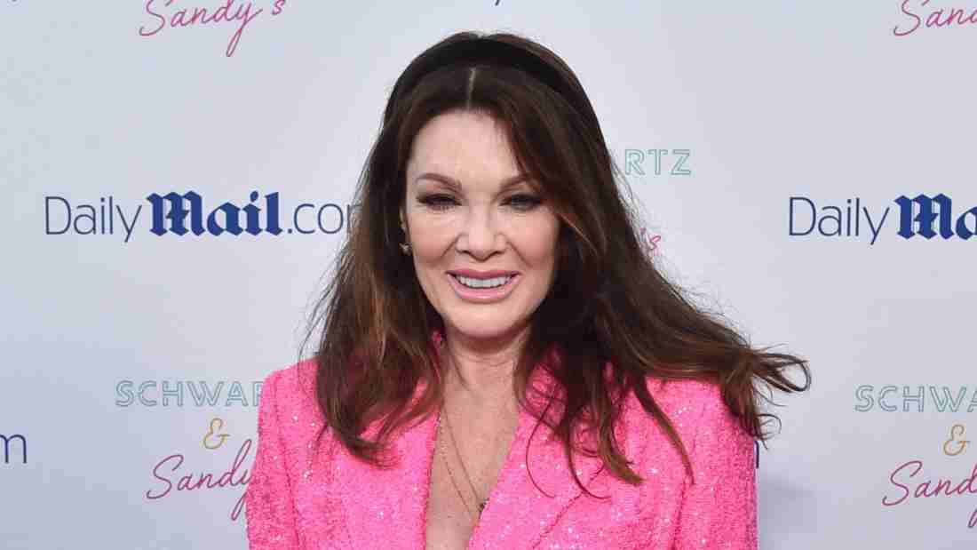 Lisa Vanderpump the VPR Cast at Pump Days Before Closing