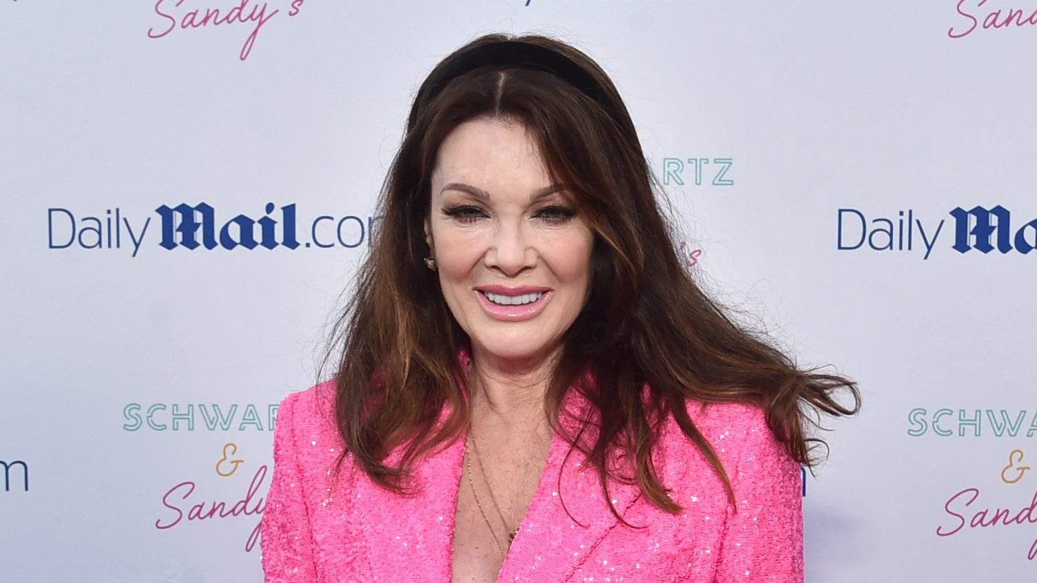 Lisa Vanderpump the VPR Cast at Pump Days Before Closing - Vimarsana News